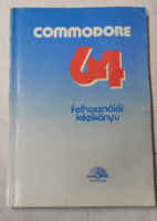 Commodore 64 User Manual / Novotrade Publishing 1991