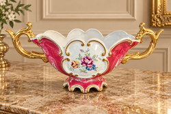 Serving Plate