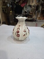 Zsolnay Porcelain Vase
