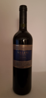 2003 Weninger & Gere – Cabernet Franc Selection Villányi red wine