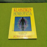 OlvasóVilág! Klasszikus homeopátia