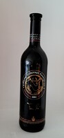2001. Villányi Cabernet Sauvignon Red Wine, Freiherr von Fahnenberg