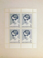 1977. Ady Endre kisív **