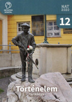 Száray Miklós: History for 12th Grade, Problem-Based Approach