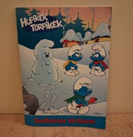 The Smurfs Humorous Story - New