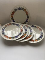 Villeroy & Boch Acapulco süteményes tányérok 6 db