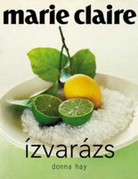 Marie Claire: Flavor of Taste