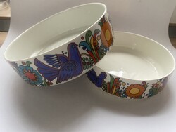 Villeroy & Boch Acapulco kínáló tálak 2 db