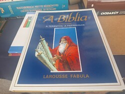 The Discovery of the Bible. Creation. The Patriarchs. 900 HUF