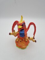 Skylanders Spyros Adventure Sunburn Activision 2011
