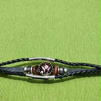 Be Trendy! Bracelet with Starry Sky Motif for Sale!