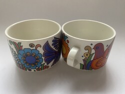Villeroy & Boch Acapulco teáscsésze 2 db