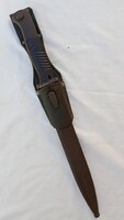 K98-Wehrmacht -Bajonett.-Rich. A. Herder.1937.