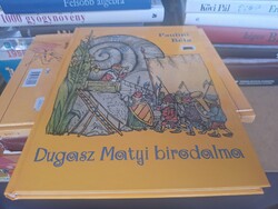 Dugasz Matyi's Realm. 900 HUF