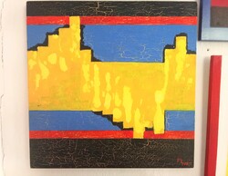 László Horváth Artist (1951-): Music