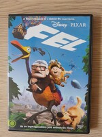 Fel! / Up! (Pixar-Disney DVD)