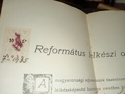 Reformed Ministerial diploma