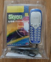 Skyou USB Phone