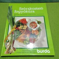 OlvasóVilág! Entertaining Weight Loss (Burda)