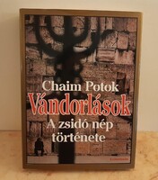 Chaim Potok: Journeys - The history of the Jewish people (new)