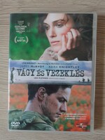 Vágy és vezeklés - romantikus film, DVD