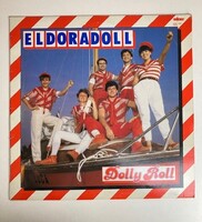 Dolly Roll együttes 1984-es Eldoradoll című albuma