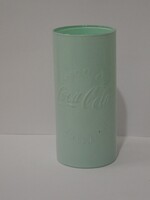 Coca cola pohár ( 3 dl.-es, világos zöld )