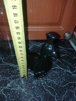 Ceramic Bird Figurine Incredible Auctions and Promotions Ongoing