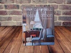 Nina Campbell - Elegant Home
