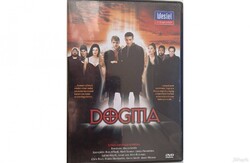 Dogma - karcmentes DVD .