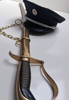 Police Awarded Kossuth Sword