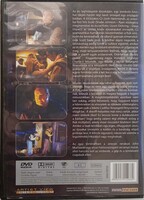 Fekete Cadillac . Karcmentes DVD   .
