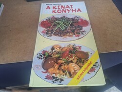 Chinese Cuisine. 750 HUF