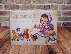 Róna Emy - Once Upon a Time... A Story from the Baby Land