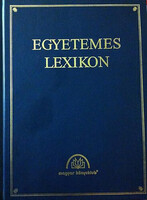 László Markó: Universal Encyclopedia