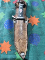 Solingen Scout Knife