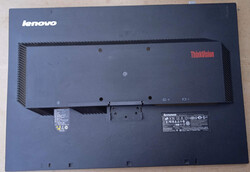 Lenovo Thinkvision L 2250 pwD 22"-os monitor bontva , működik  .