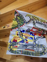 Old Retro Hungaroring Board Game for Sale