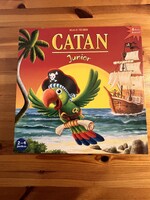 Catan Junior board game