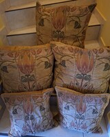 Jonelle Brand Light Brown Decorative Pillow