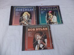 Documents of Bob Dylan 3CD (5664)