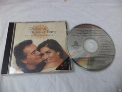 Al Bano - Romina Power - El tempo de amarse CD (5647)