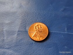 USA 1 CENT 2013 D / LINCOLN CENT! SHIELD!