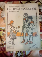 BUDAPESTI HÍRLAP — 1918. FEBRUÁR/ Milliók könyve/Születésnapra/ Ajándéknak/ Gyüjtemènybe/.