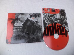 Mudfield -Sárrét CD (5694)