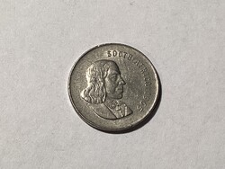 Dél-Afrika 20 cent, 1965 ( Z 19 )