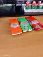 Eladó Lamborghini Espada, felújítotásra