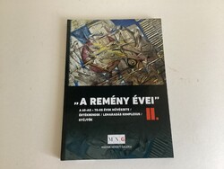 A Remény Évei .