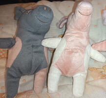 IKEA plüssök 025. (Malac) - IKEA Plushies 025. (Pig)