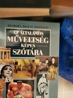 The Dictionary of General Knowledge
